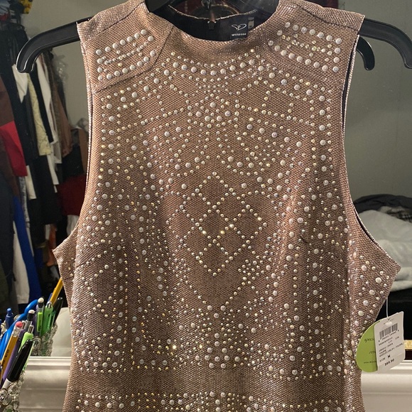 Dress - Picture 1 of 3